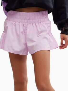 Free People Movement Shorts